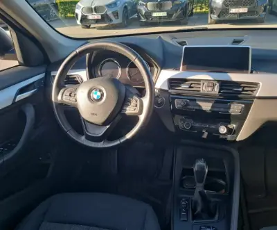 BMW X1 2021 - 21900 EUR, 104668 km - AUTO.MOTO.pt - 104668km - foto 5 de 6