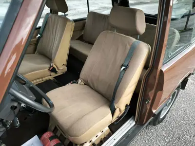 Land Rover Range Rover 1980 - 24950 EUR, 107869 km - AUTO.MOTO.pt - 107869km - foto 24 de 50