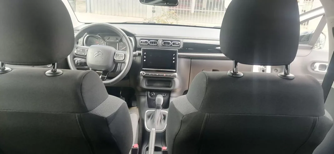 Citroën C3 2022 - 20300 EUR, 37087 km - AUTO.MOTO.pt - 37087km - foto 9 de 18