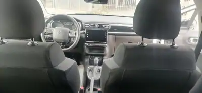 Citroën C3 2022 - 20300 EUR, 37087 km - AUTO.MOTO.pt - 37087km - foto 9 de 18