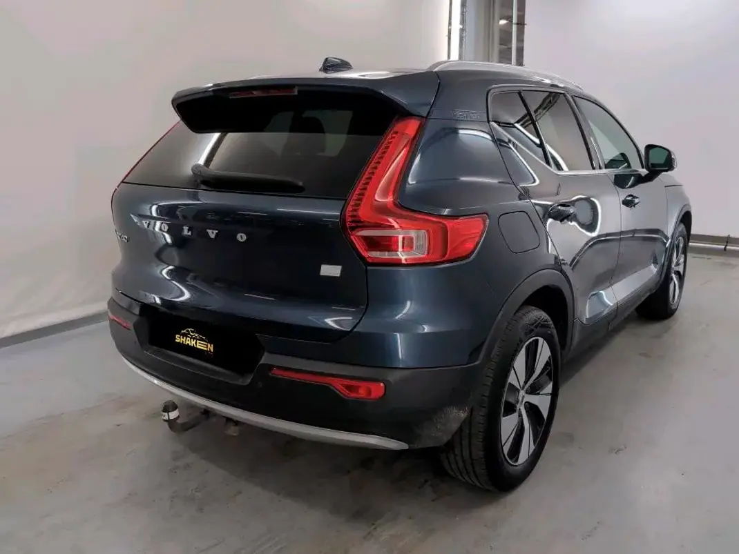 Volvo XC 40 2022 - 28990 EUR, 86024 km - AUTO.MOTO.pt - 86024km - foto 3 de 10
