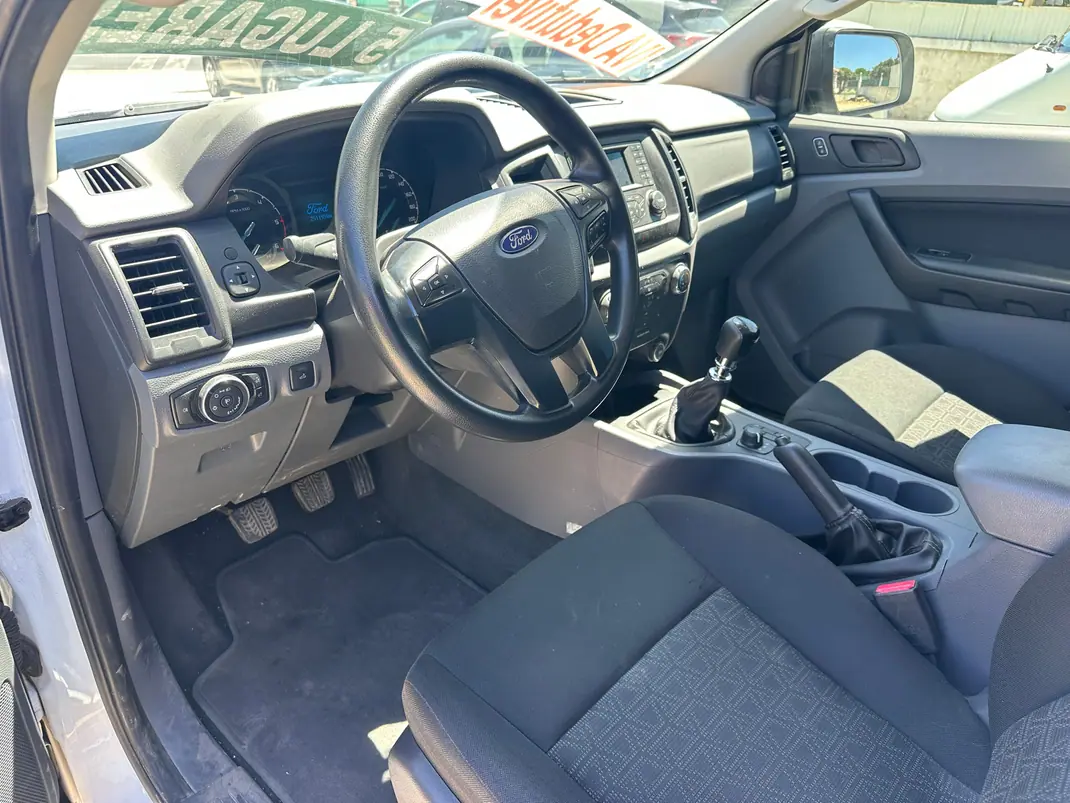 Ford Ranger 2016 - 23990 EUR, 251000 km - 251000km - foto 6 de 11
