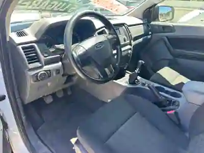 Ford Ranger 2016 - 23990 EUR, 251000 km - 251000km - foto 6 de 11