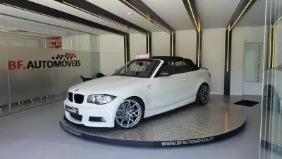 BMW 118 2009 - 12900 EUR, 225191 km - AUTO.MOTO.pt - 225191km - foto 2 de 61