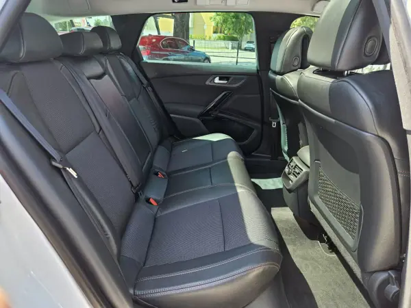 Peugeot 508 SW 2017 - 13700 EUR, 149000 km - AUTO.MOTO.pt - 149000km - foto 25 de 56