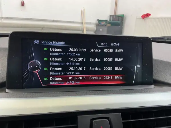BMW 320 2015 - 18400 EUR, 201000 km - AUTO.MOTO.pt - 201000km - foto 3 de 5