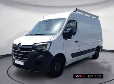 Renault Master 2022 - 18500 EUR, 223000 km - foto 2 de 14
