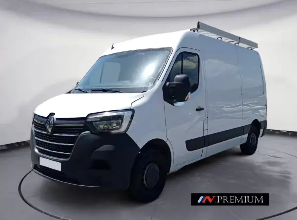 Renault Master 2022 Diesel