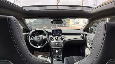 Mercedes-Benz CLA 180 2016 - 17990 EUR, 199000 km - AUTO.MOTO.pt - 199000km - foto 29 de 40