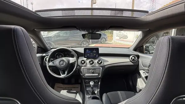 Mercedes-Benz CLA 180 2016 - 17990 EUR, 199000 km - AUTO.MOTO.pt - 199000km - foto 29 de 40