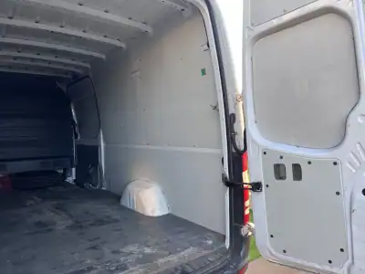 Mercedes-Benz Sprinter 310 CDI LONGA 2014 - 16900 EUR, 190000 km - AUTO.MOTO.pt - 190000km - foto 13 de 28