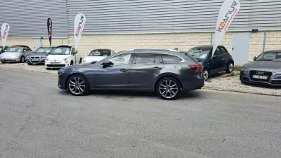 Mazda 6 2018 - 17980 EUR, 115152 km - AUTO.MOTO.pt - 115152km - foto 23 de 53