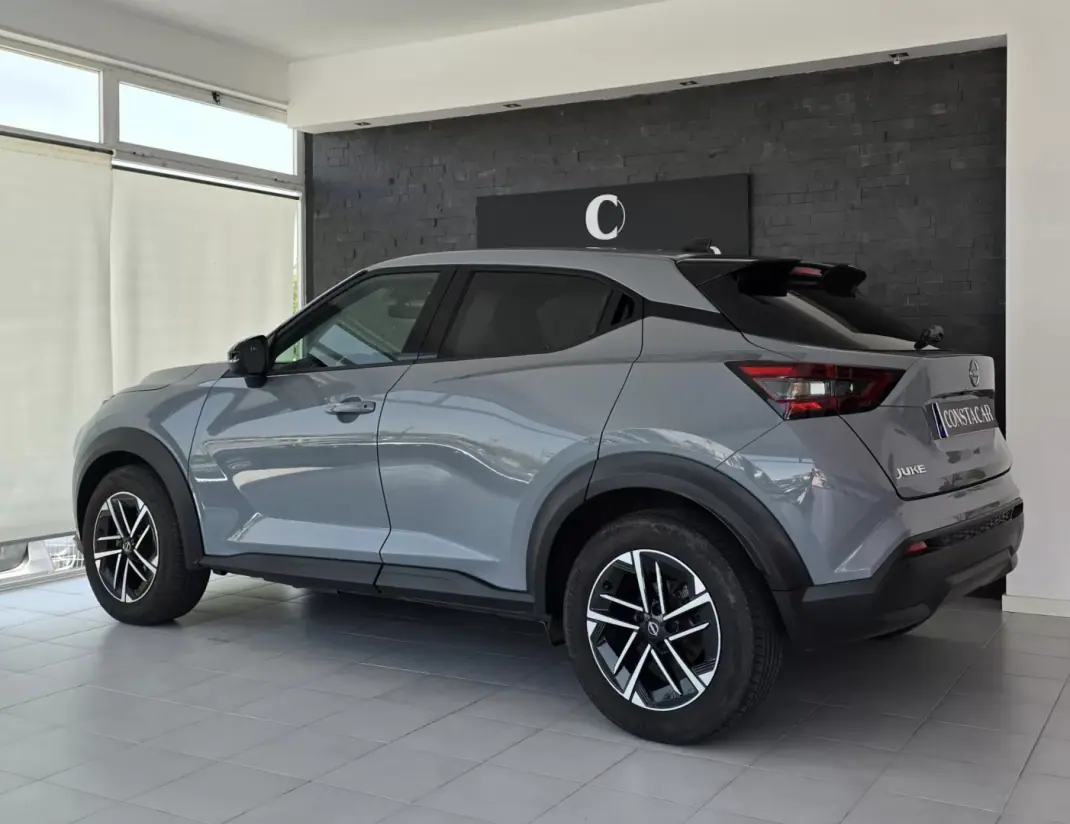 Nissan Juke 2025 - 22750 EUR, 21085 km - 21085km - foto 12 de 32