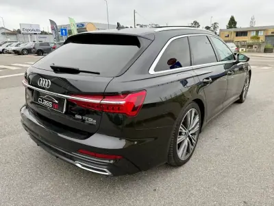 Audi A6 Avant 2021 - 42750 EUR, 141592 km - AUTO.MOTO.pt - 141592km - foto 9 de 46