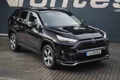 Toyota RAV4 2022 - 44880 EUR, 71000 km - AUTO.MOTO.pt - 71000km - foto 14 de 47