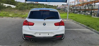 BMW 120 2017 - 18990 EUR, 121350 km - AUTO.MOTO.pt - 121350km - foto 3 de 16