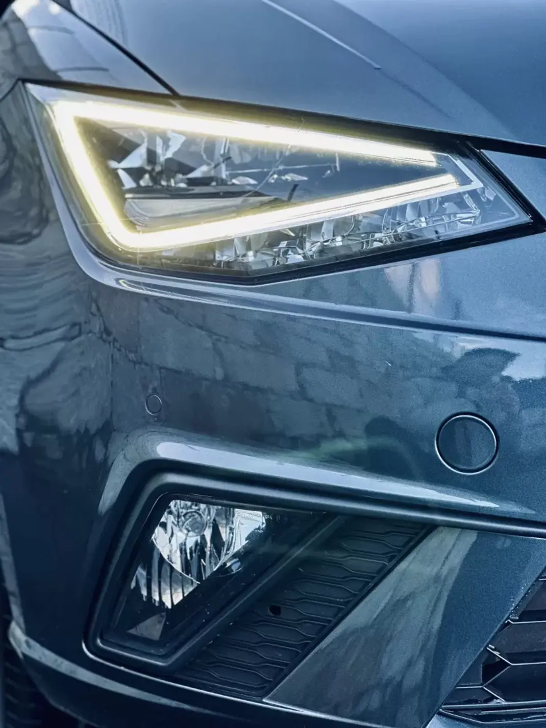 SEAT Ibiza 2021 - 16500 EUR, 77000 km - AUTO.MOTO.pt - 77000km - foto 9 de 30