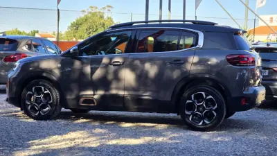 Citroën C5 Aircross 2023 - 20250 EUR, 54250 km - 54250km - foto 7 de 22