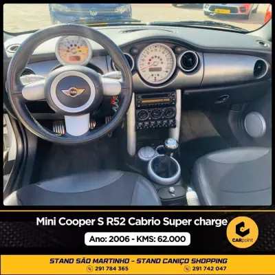 MINI Cooper S 2026 - 19900 EUR, 61920 km - AUTO.MOTO.pt - 61920km - foto 11 de 20