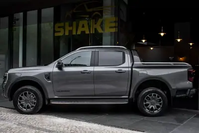 Ford Ranger 2023 - 48990 EUR, 60190 km - AUTO.MOTO.pt - 60190km - foto 2 de 41