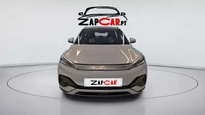 BYD Atto 3 2024 - 29800 EUR, 14960 km - AUTO.MOTO.pt - 14960km - foto 2 de 18