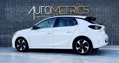 Opel Corsa-e 2022 - 16990 EUR, 73000 km - 73000km - foto 3 de 13