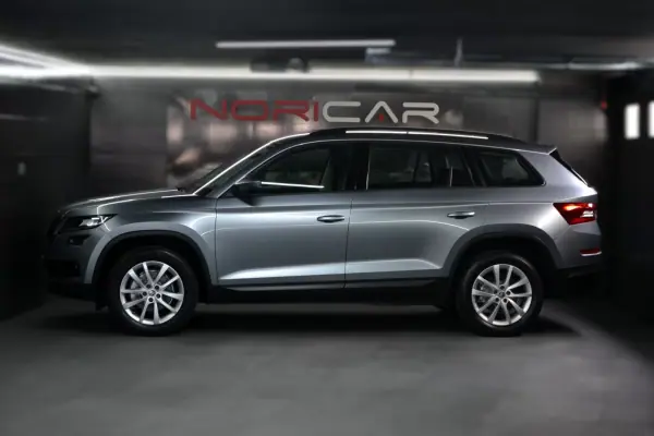 Skoda Kodiaq 2.0 TDI Ambition DSG 2019 Diesel