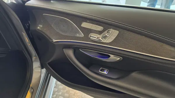 Mercedes-Benz CLS 300 2019 - 41500 EUR, 164017 km - 164017km - foto 53 de 60