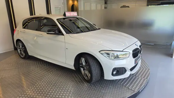BMW 116 2016 - 17900 EUR, 131235 km - AUTO.MOTO.pt - 131235km - foto 18 de 55