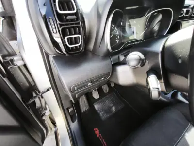 Citroën C3 Aircross 2019 - 12900 EUR, 169099 km - AUTO.MOTO.pt - 169099km - foto 9 de 14