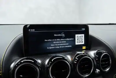 Mercedes-Benz AMG GT 2020 - 279950 EUR, 12000 km - AUTO.MOTO.pt - 12000km - foto 47 de 60