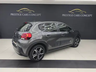 Citroën C3 2018 - 9950 EUR, 133750 km - AUTO.MOTO.pt - 133750km - foto 3 de 43