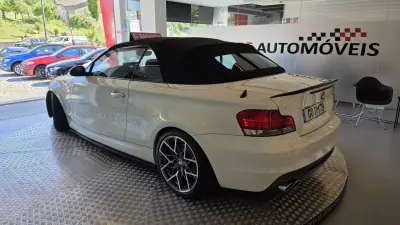 BMW 118 2009 - 12900 EUR, 225191 km - AUTO.MOTO.pt - 225191km - foto 22 de 61