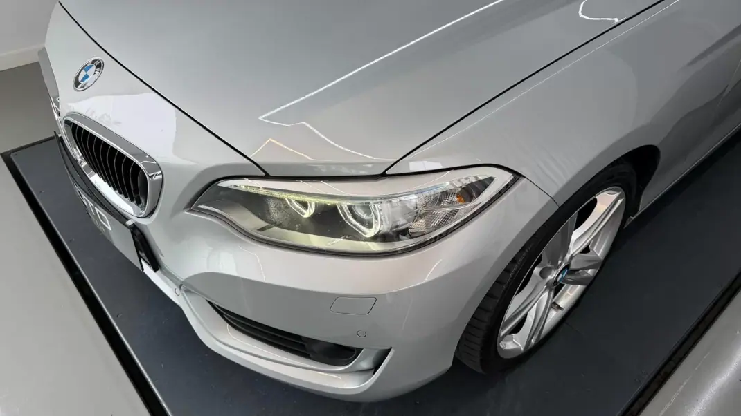 BMW 218 2016 - 19490 EUR, 108715 km - AUTO.MOTO.pt - 108715km - foto 4 de 35