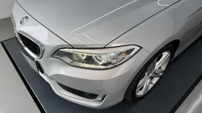 BMW 218 2016 - 19490 EUR, 108715 km - AUTO.MOTO.pt - 108715km - foto 4 de 35