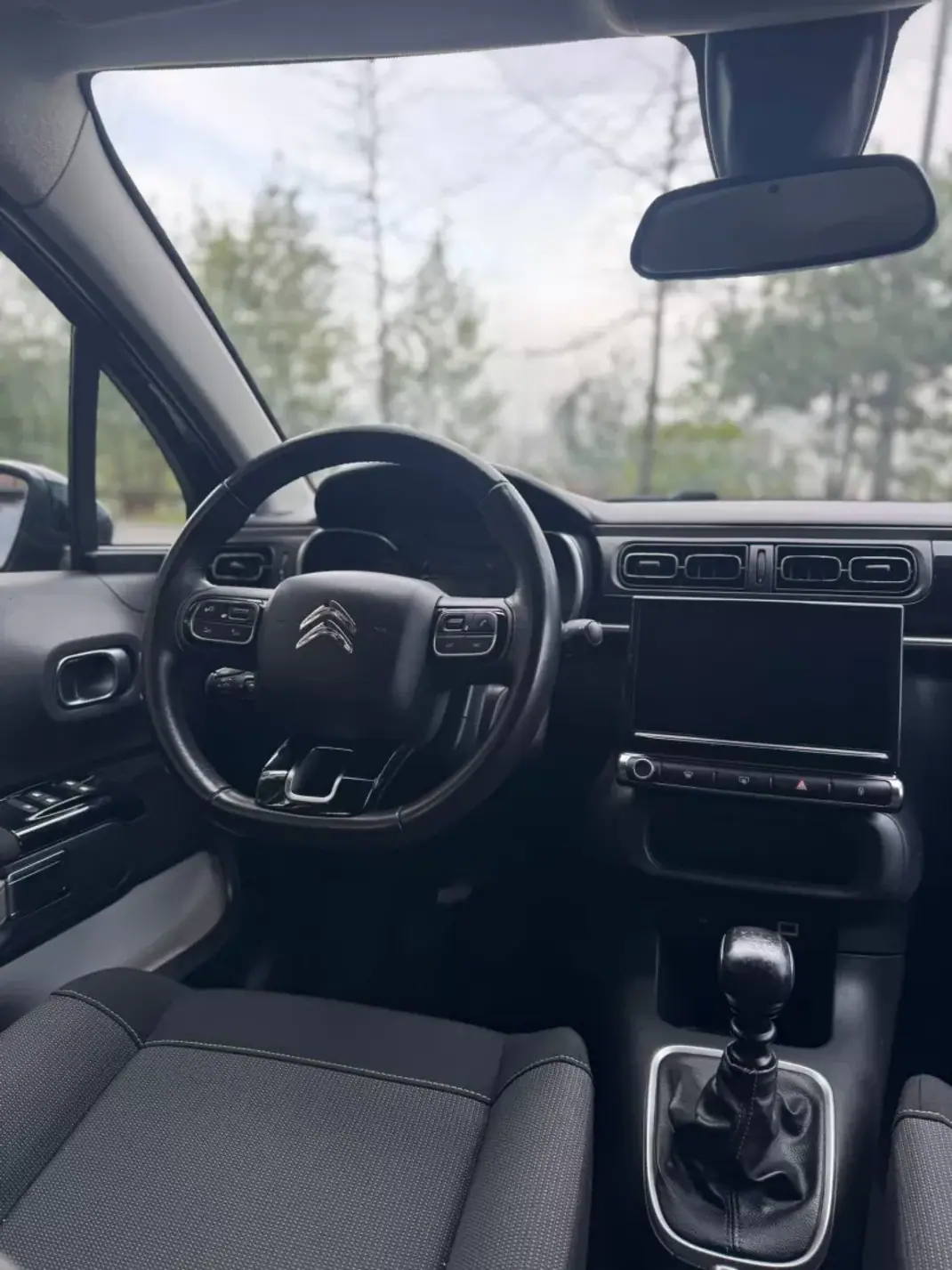 Citroën C3 2021 - 13000 EUR, 128279 km - AUTO.MOTO.pt - 128279km - foto 13 de 18