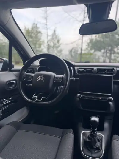 Citroën C3 2021 - 13000 EUR, 128279 km - AUTO.MOTO.pt - 128279km - foto 13 de 18