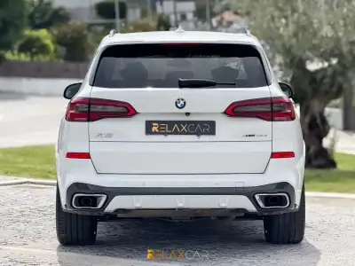 BMW X5 2019 - 47500 EUR, 152000 km - AUTO.MOTO.pt - 152000km - foto 26 de 28