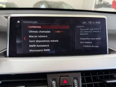BMW X1 2020 - 18500 EUR, 145121 km - AUTO.MOTO.pt - 145121km - foto 24 de 37