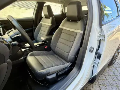 Citroën e-C4 2023 - 19890 EUR, 33850 km - AUTO.MOTO.pt - 33850km - foto 16 de 39