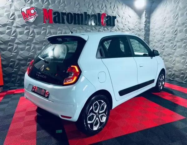 Renault Twingo 2020 - 12990 EUR, 73071 km - AUTO.MOTO.pt - 73071km - foto 6 de 28