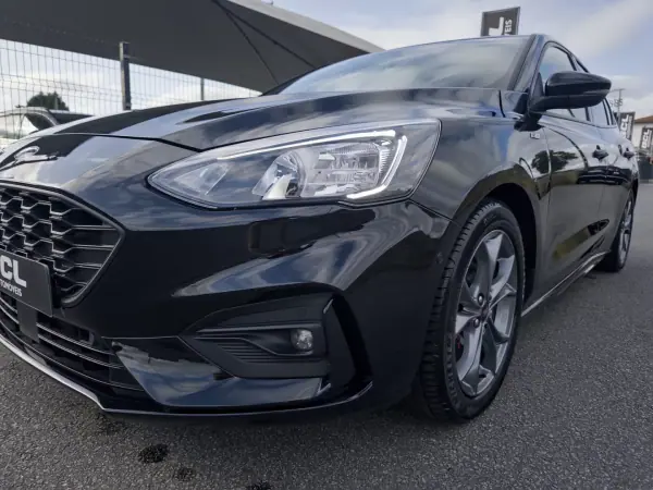 Ford Focus 2020 - 15990 EUR, 97000 km - AUTO.MOTO.pt - 97000km - foto 9 de 42