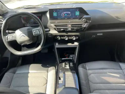Citroën e-C4 2022 - 19900 EUR, 75680 km - AUTO.MOTO.pt - 75680km - foto 55 de 71