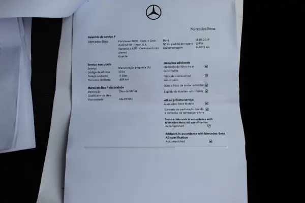 Mercedes-Benz E 250 2010 - 12990 EUR, 245000 km - AUTO.MOTO.pt - 245000km - foto 34 de 48