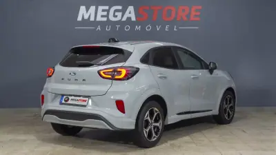 Ford Puma 2026 - 24450 EUR, 37 km - AUTO.MOTO.pt - 37km - foto 7 de 35