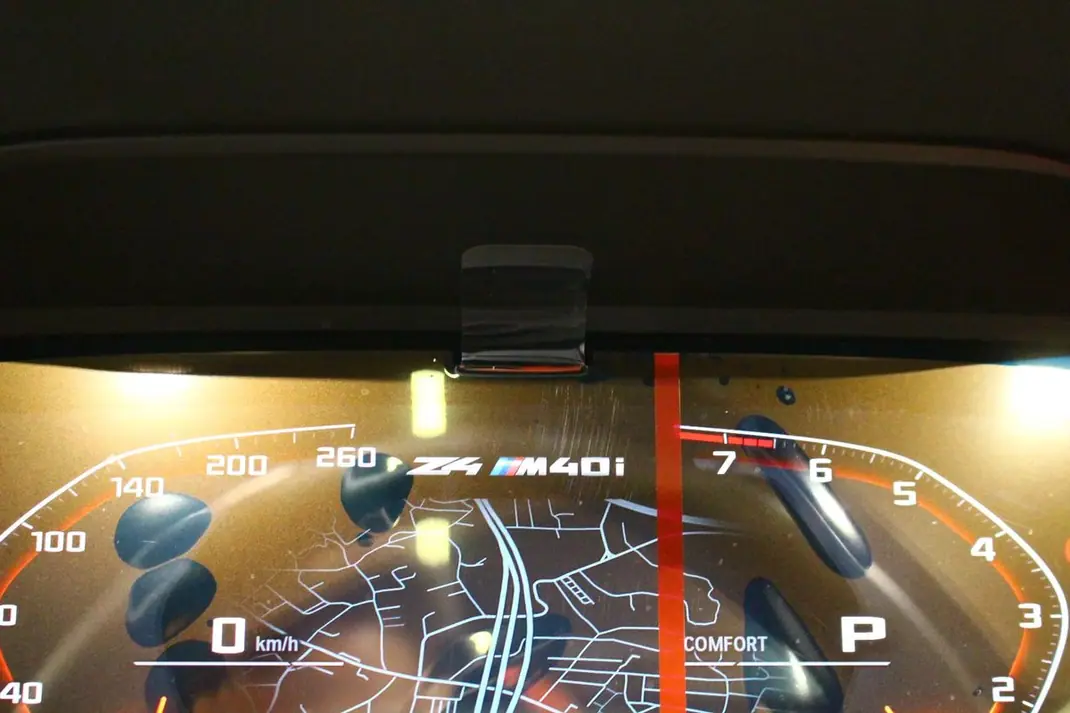 BMW Z4 2023 - 72500 EUR, 13000 km - AUTO.MOTO.pt - 13000km - foto 31 de 33