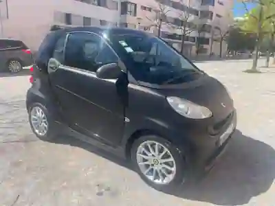 Smart ForTwo Coupé 2011 - 6750 EUR, 93999 km - AUTO.MOTO.pt - 93999km - foto 5 de 15