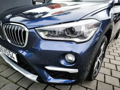 BMW X1 2018 - 19950 EUR, 159800 km - AUTO.MOTO.pt - 159800km - foto 59 de 63
