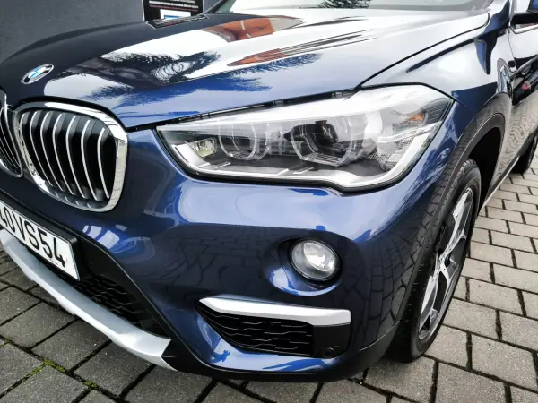 BMW X1 2018 - 19950 EUR, 159800 km - AUTO.MOTO.pt - 159800km - foto 59 de 63