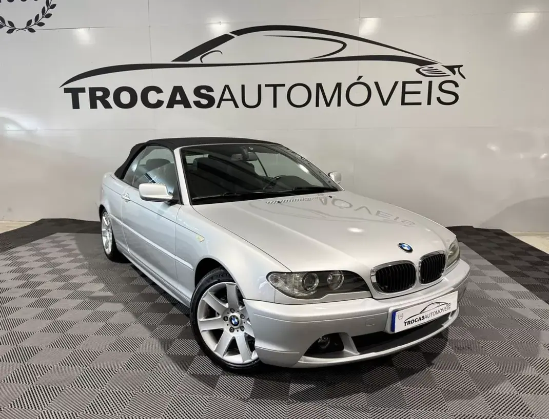 BMW 318 2003 - 13900 EUR, 182000 km - 182000km - foto 20 de 42